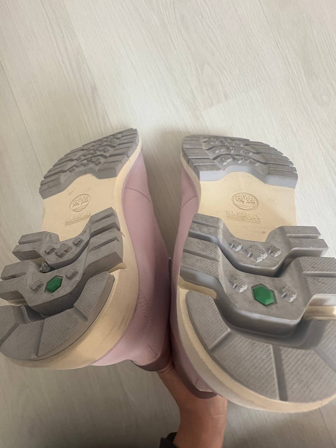 팀버랜드 부츠 상품이미지7