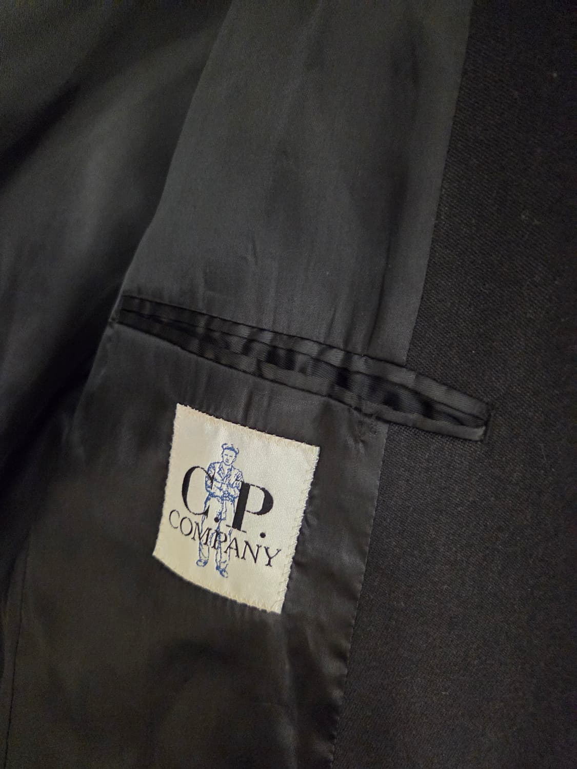 CP컴퍼니 남성 자켓  상품이미지6