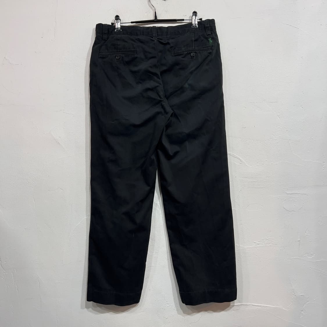 폴로 랄프로렌 베이직 치노팬츠 상품이미지3