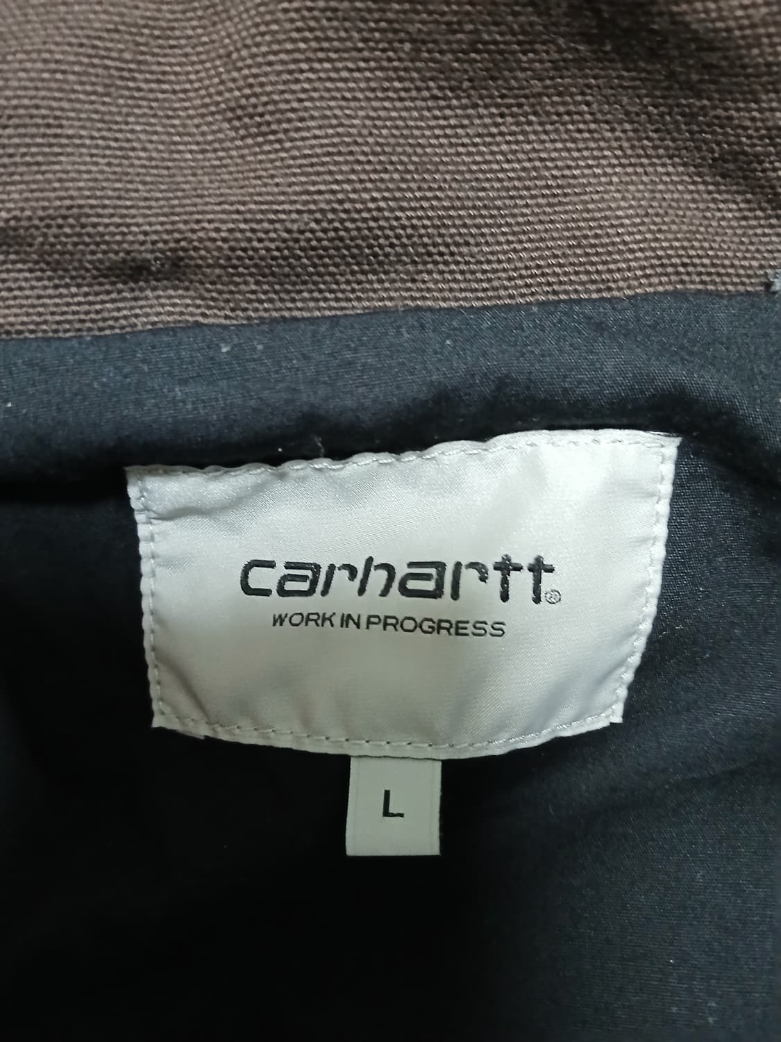 칼하트 OG자켓 L 상품이미지5