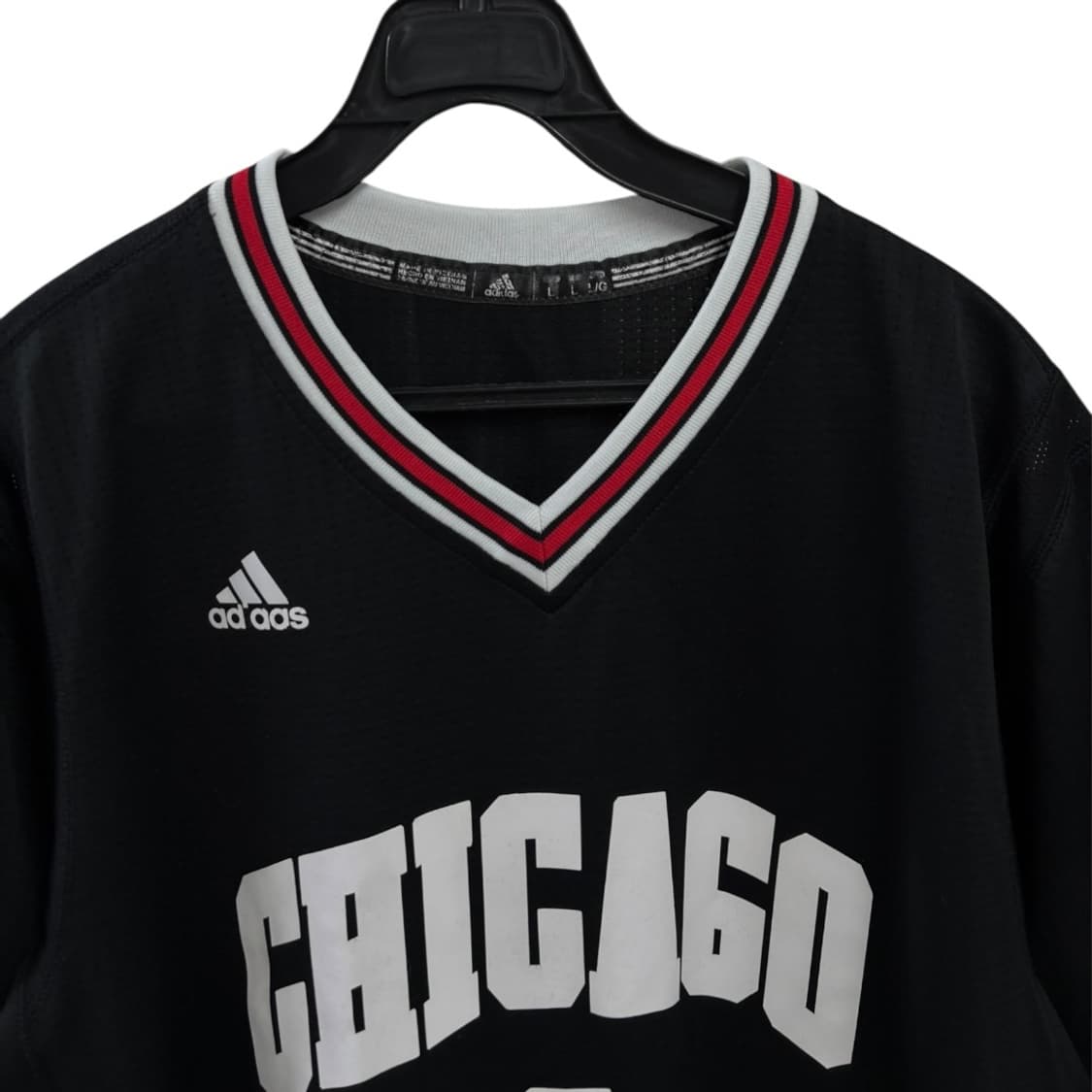 아디다스x NBA시카고불스 데릭로즈 스윙맨 상품이미지3