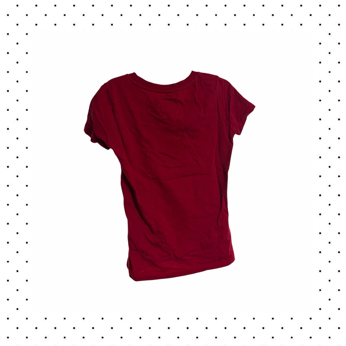 아베크롬비 반팔 상품이미지2