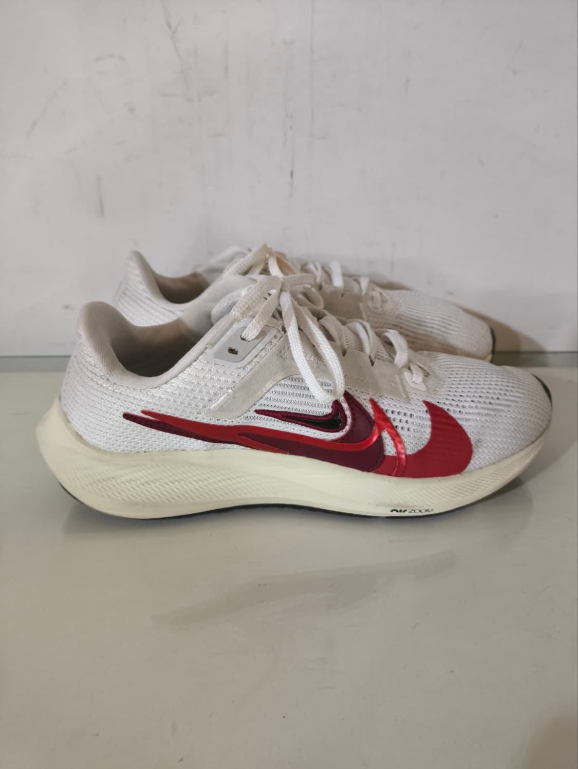 255mm 나이키 페가수스40 프리미엄 런닝화 상품이미지1