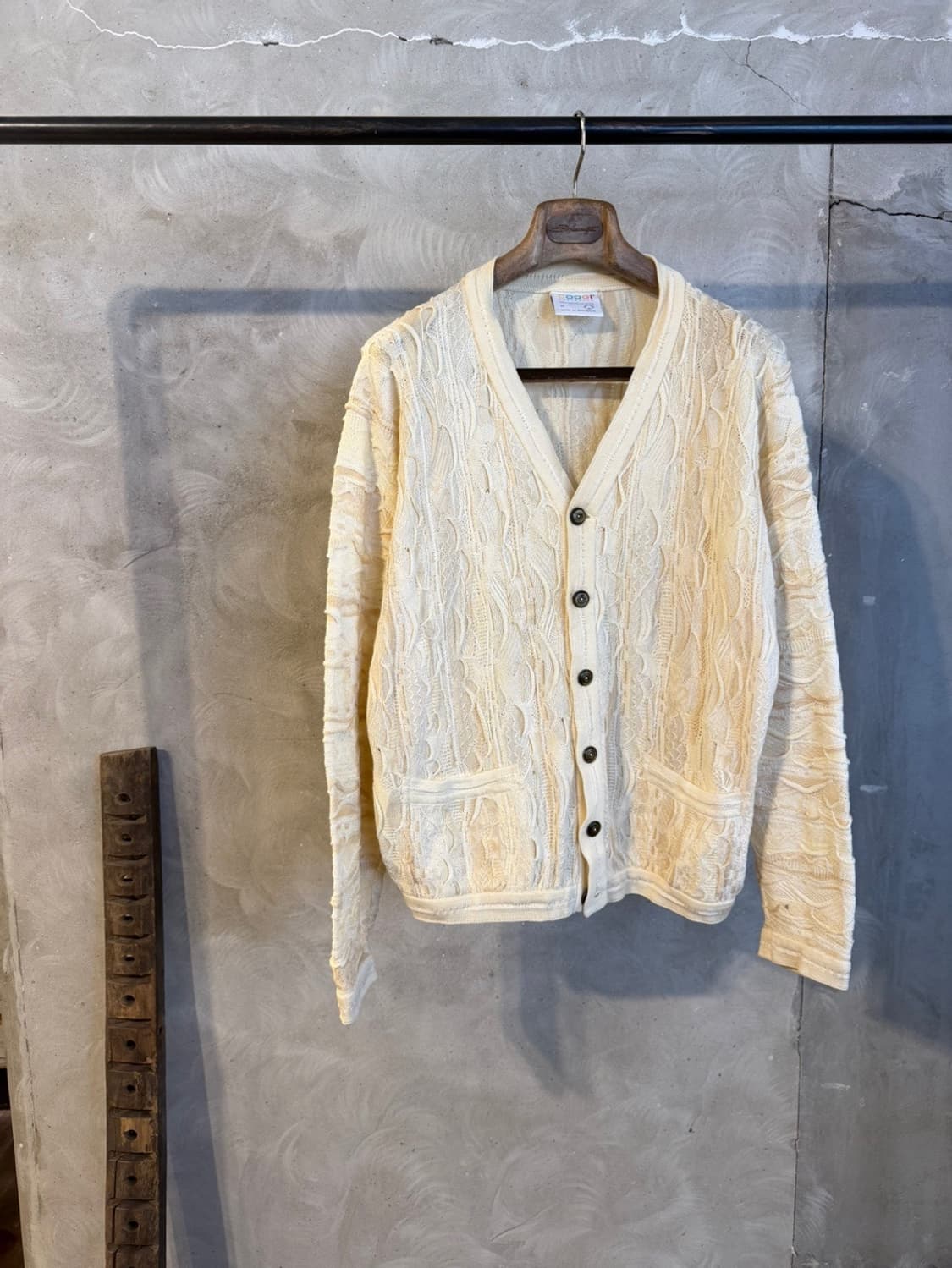 COOGI 쿠지 가디건 100 상품이미지1