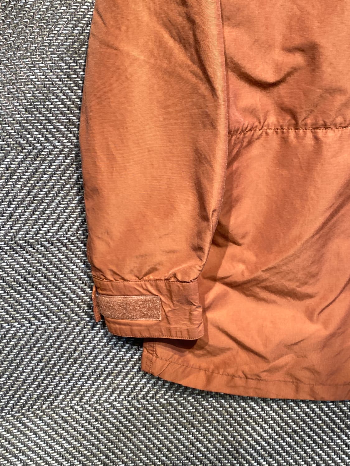 에드윈 m-51 마운틴 필드자켓 상품이미지8