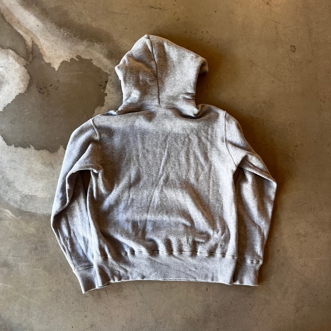 토이즈맥코이 후드 스웻 셔츠 상품이미지2