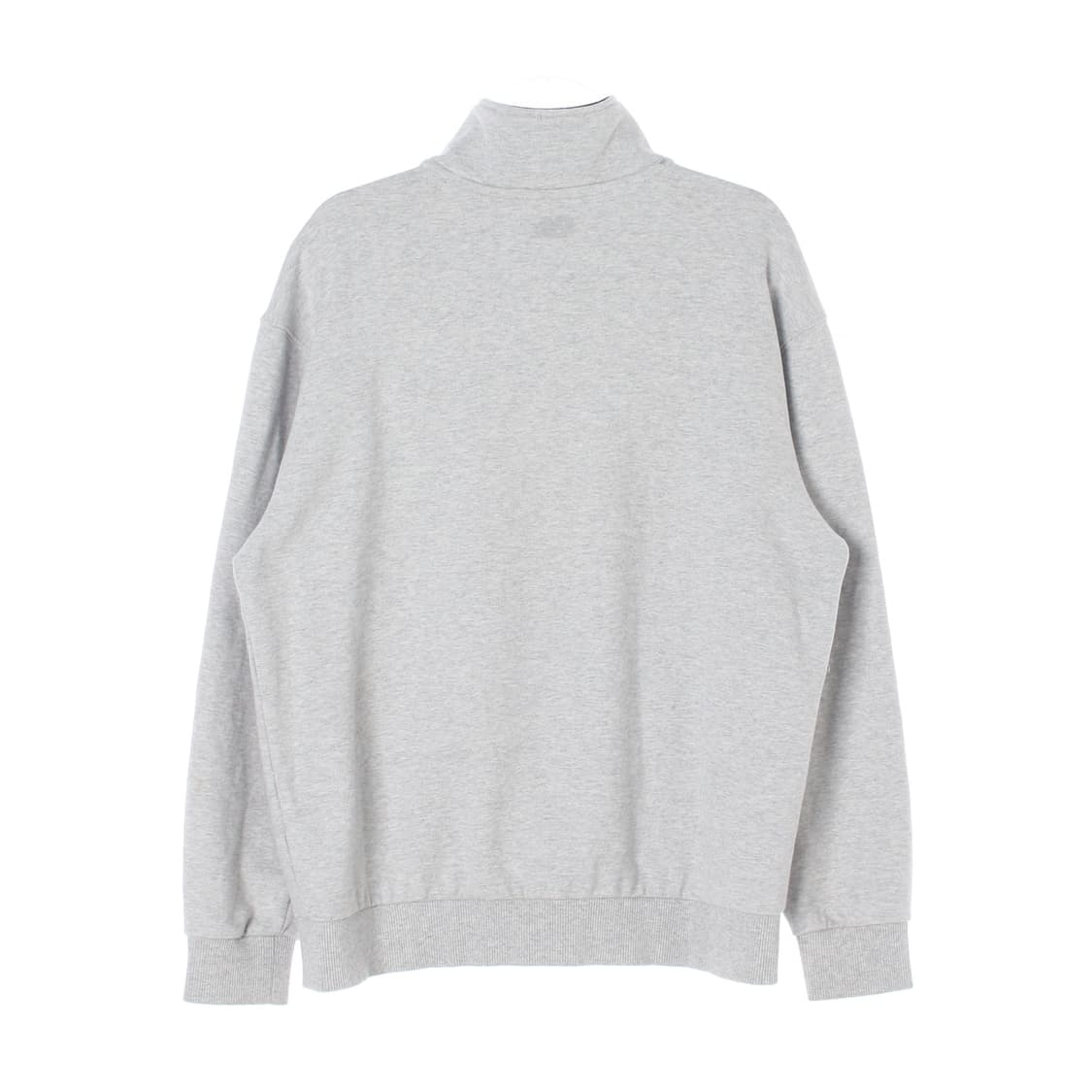 NEW BALANCE 뉴발란스 반집업 맨투맨 (S) 상품이미지4