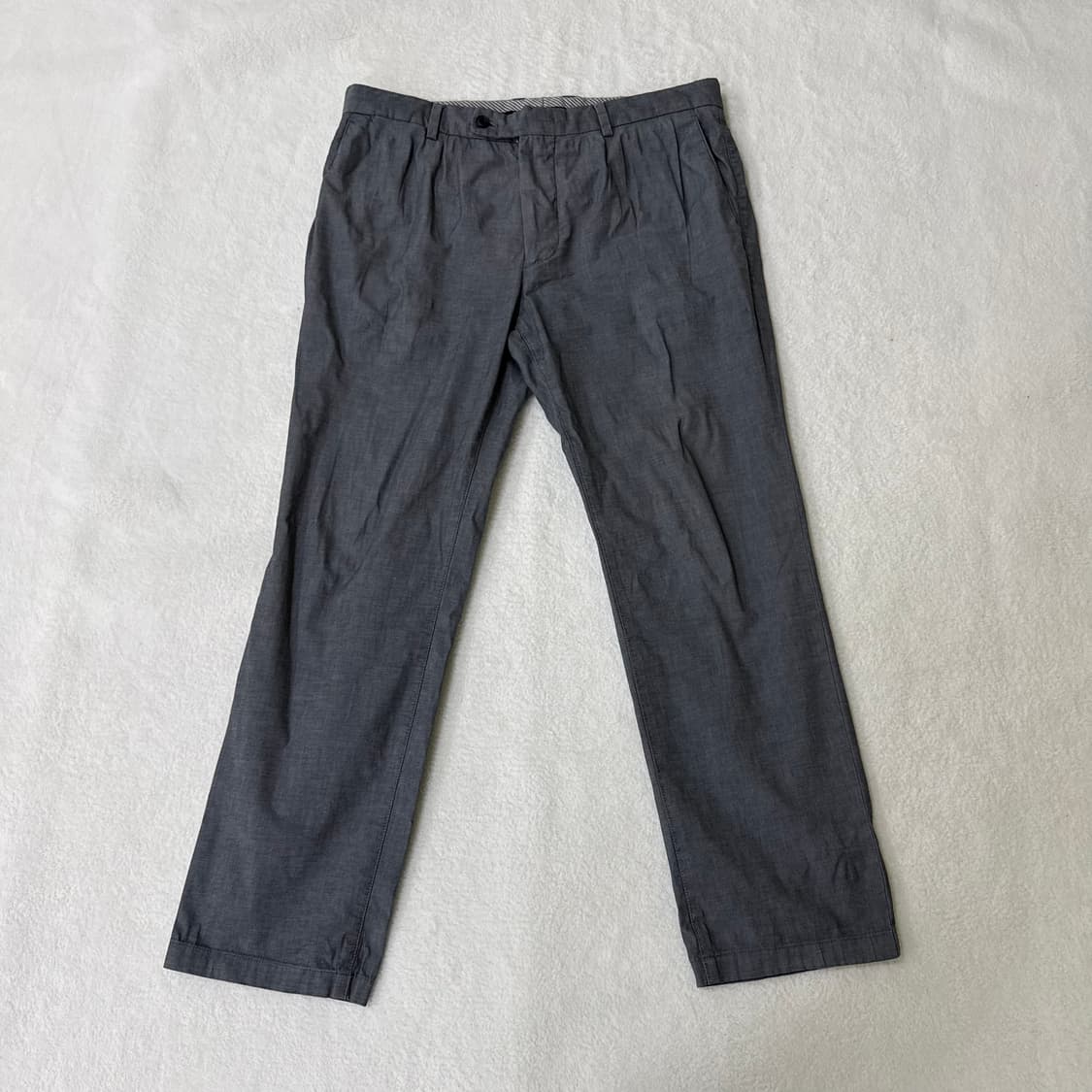 86 빈폴 코튼 팬츠 면바지 0312T 상품이미지1