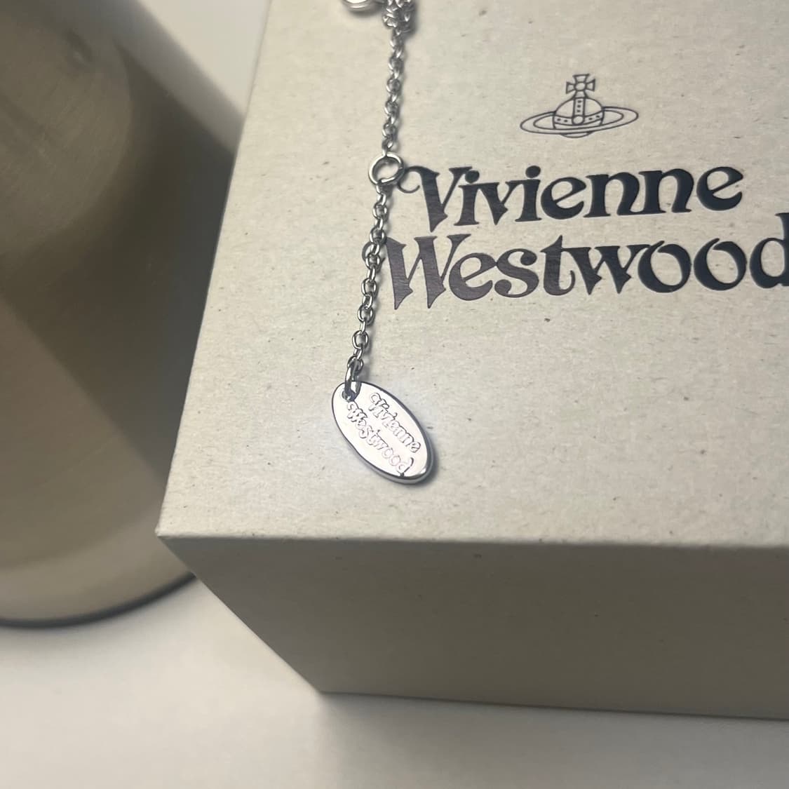 비비안웨스트우드 알렉사진주 목걸이 풀박스 상품이미지7