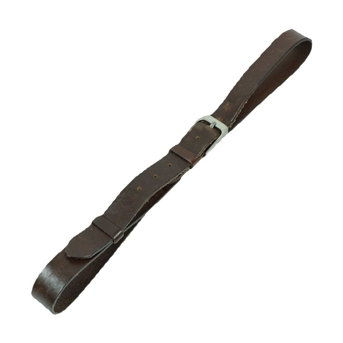 리얼 레더 빈티지 워크웨어 벨트 상품이미지1