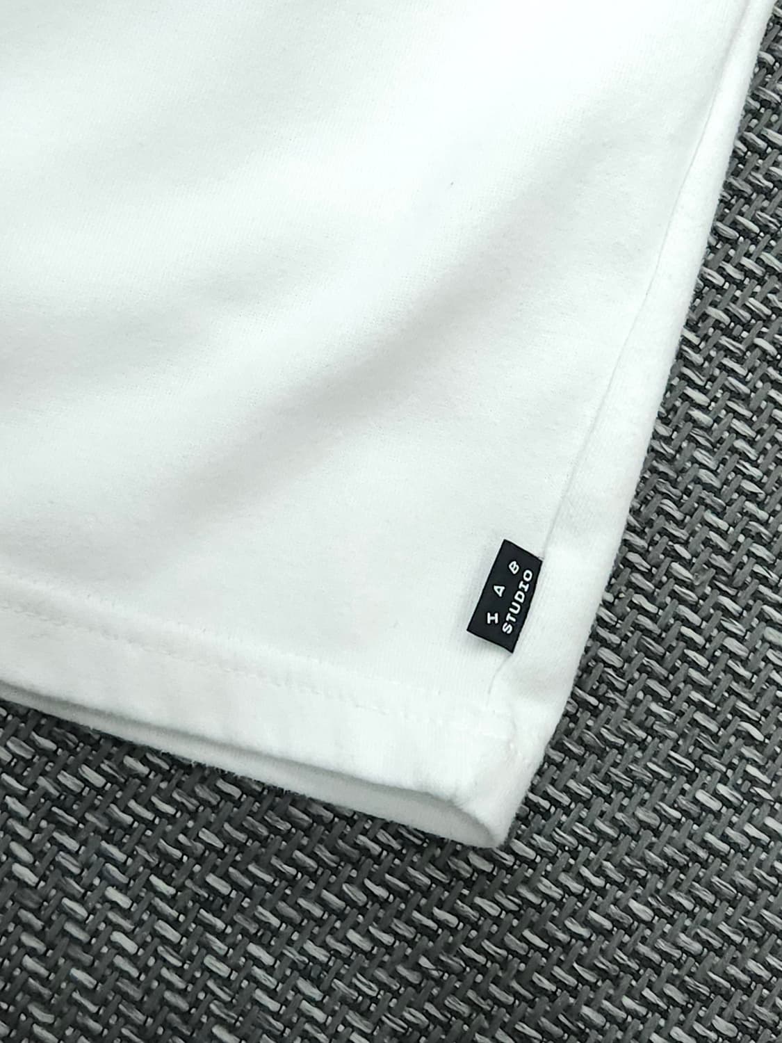아이앱 반팔2XL 상품이미지5