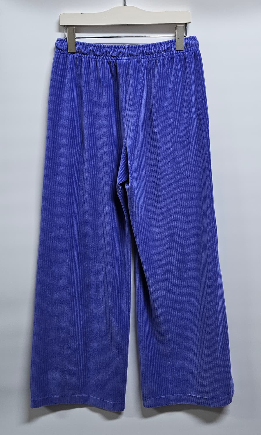 나이키 벨루어 벨벳 와이드팬츠 M 상품이미지2