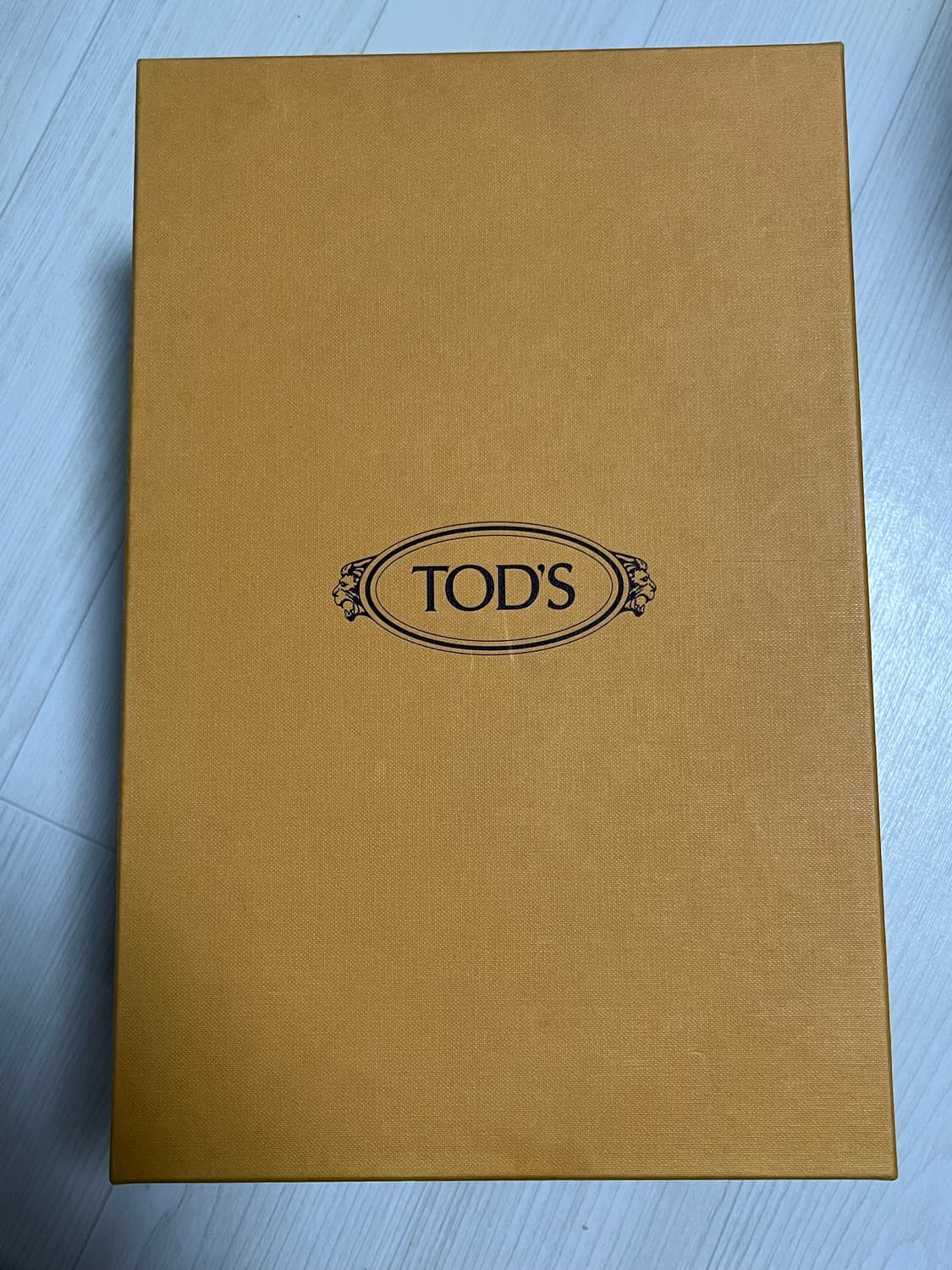 토즈 스니커즈  상품이미지5