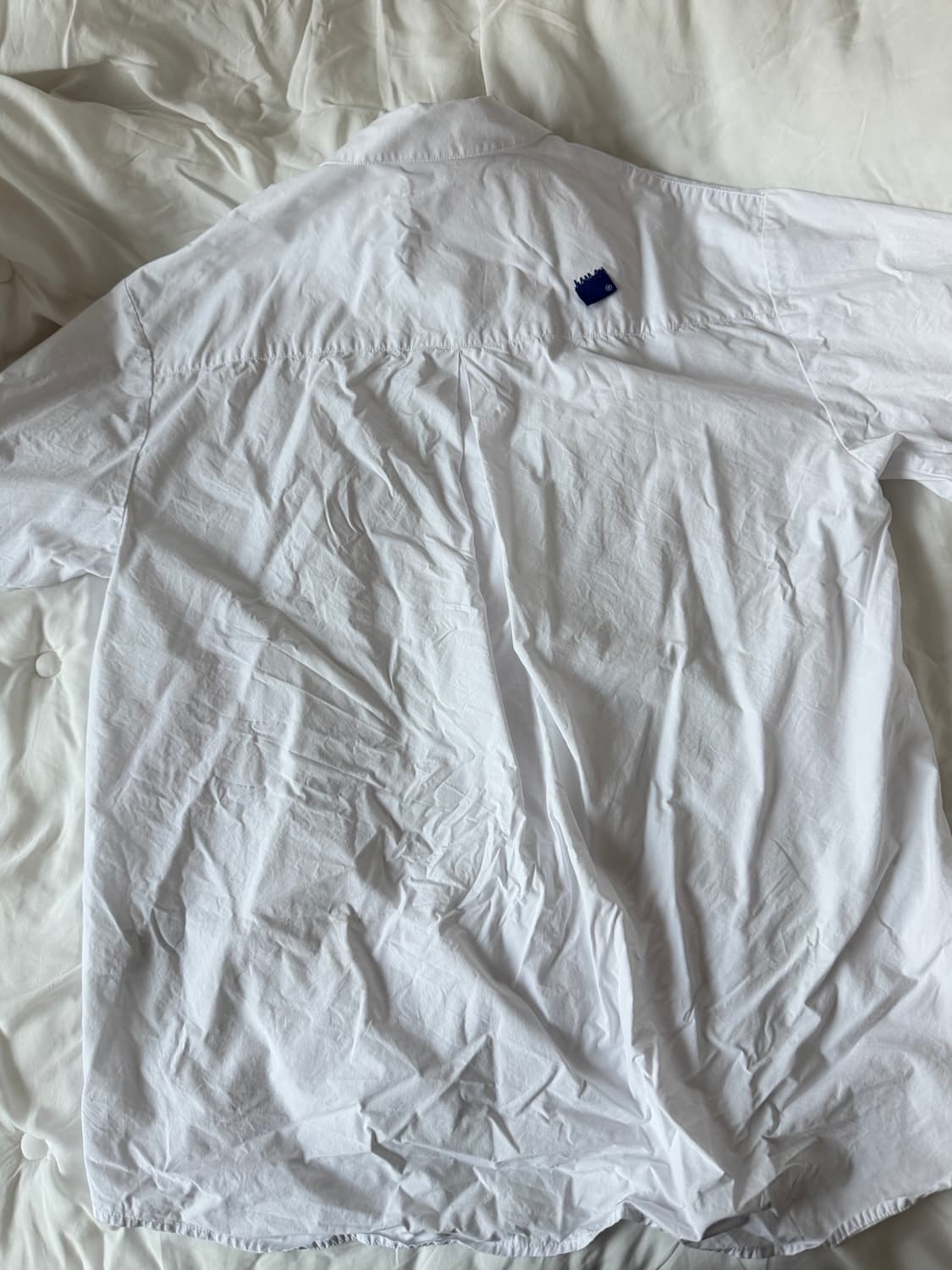 아더에러 시그니피컨트 반팔 셔츠 상품이미지2