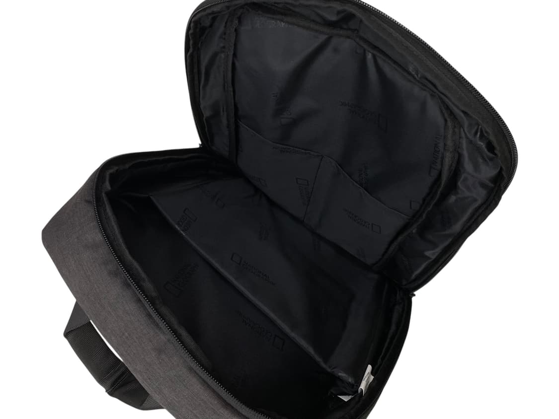 내셔널지오그래픽 차콜 백팩 ( 새상품 ) 상품이미지4