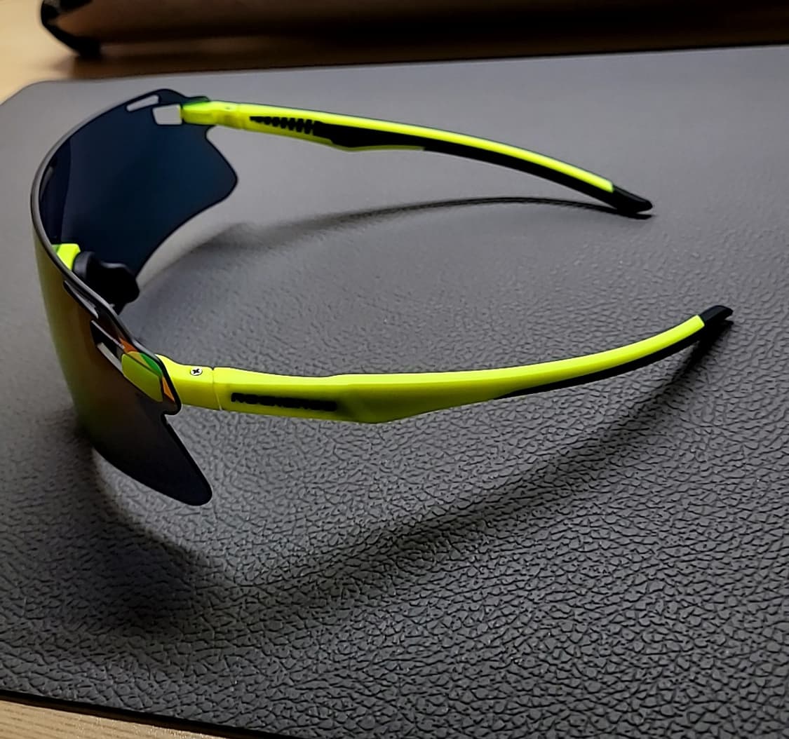 ROCKBROS 스포츠 편광 고글 SET 상품이미지3
