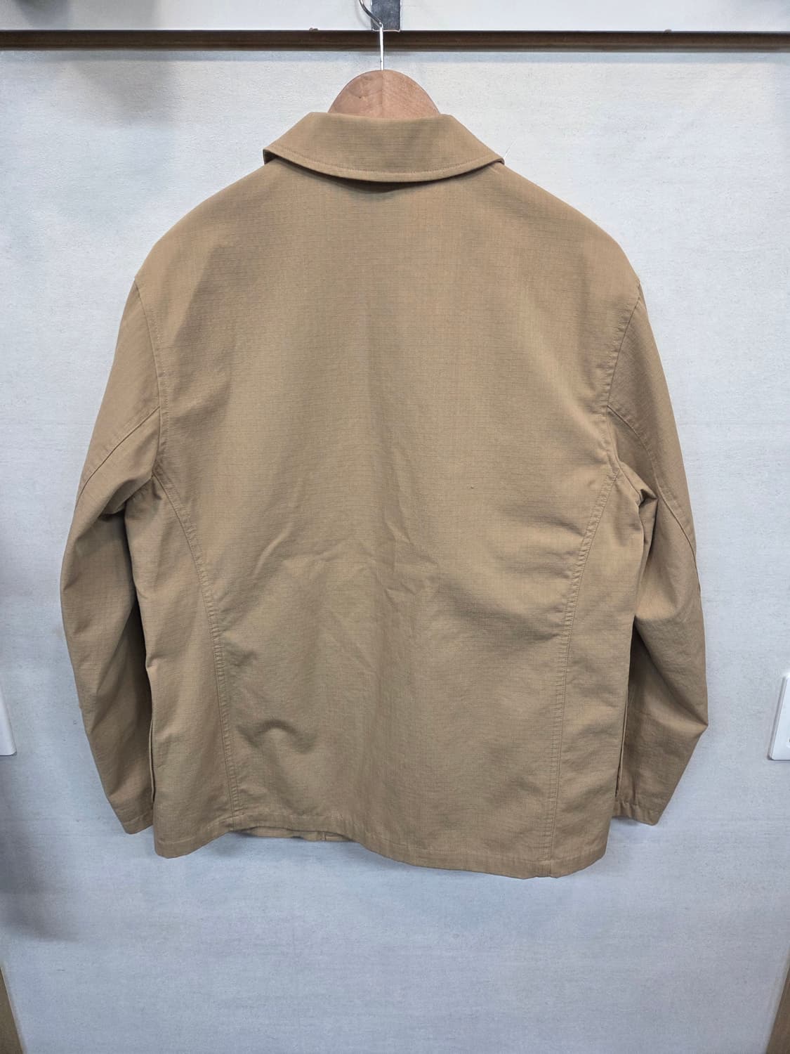 유니폼브릿지 립스타 쓰리버튼 블레이져 캐주얼 자켓 L 상품이미지2