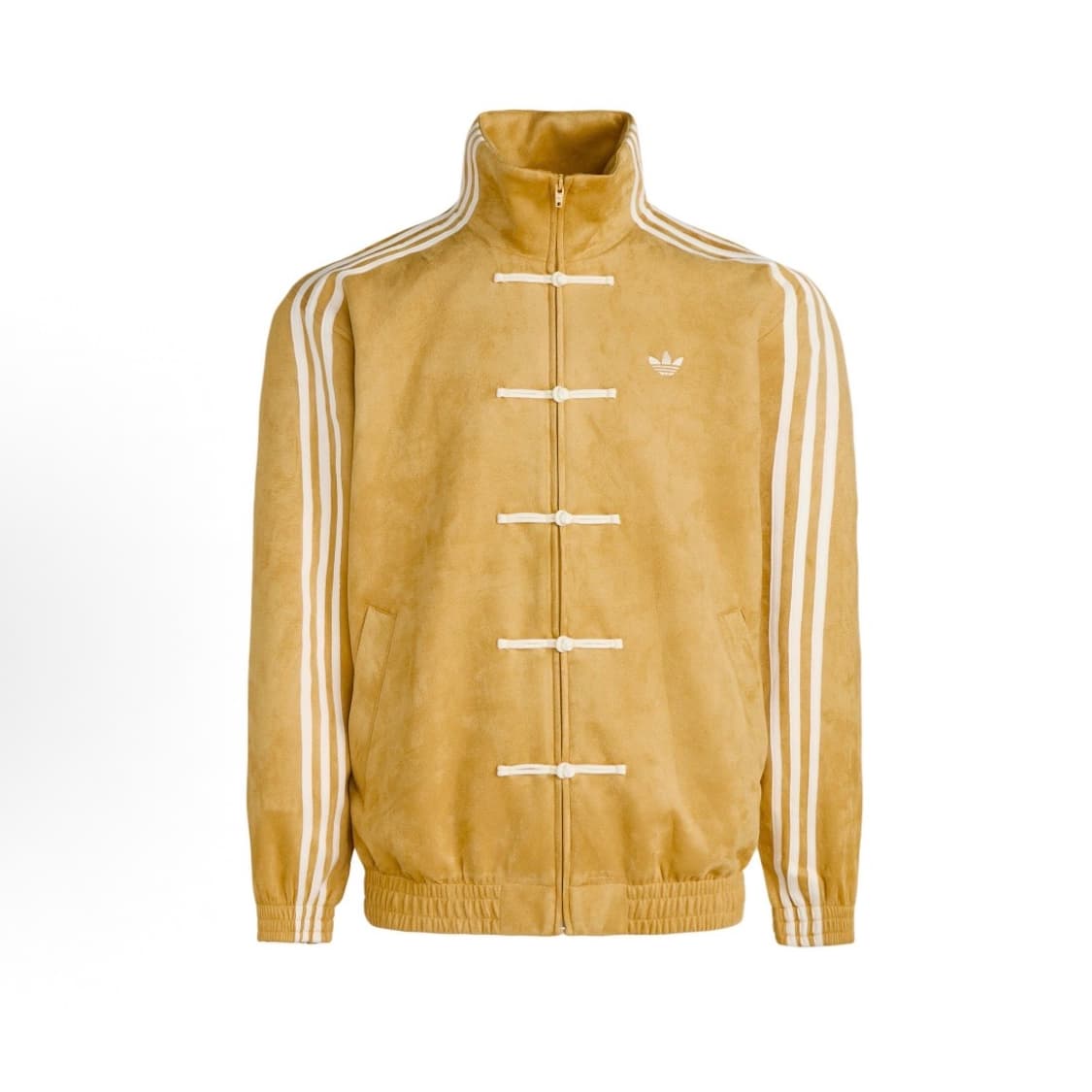 아디다스 차이나 뱀의 해 한정판 자켓 져지 중티다스 상품이미지5