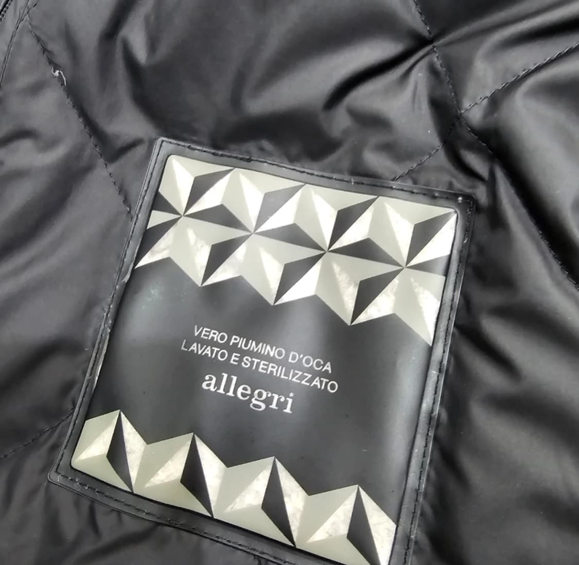 알레그리 남성 구스다운 코트 100 상품이미지8