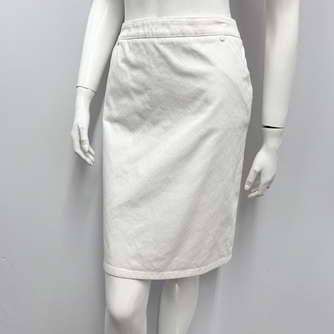 CHANEL 2005 Cruise Collection Skirt 상품이미지10