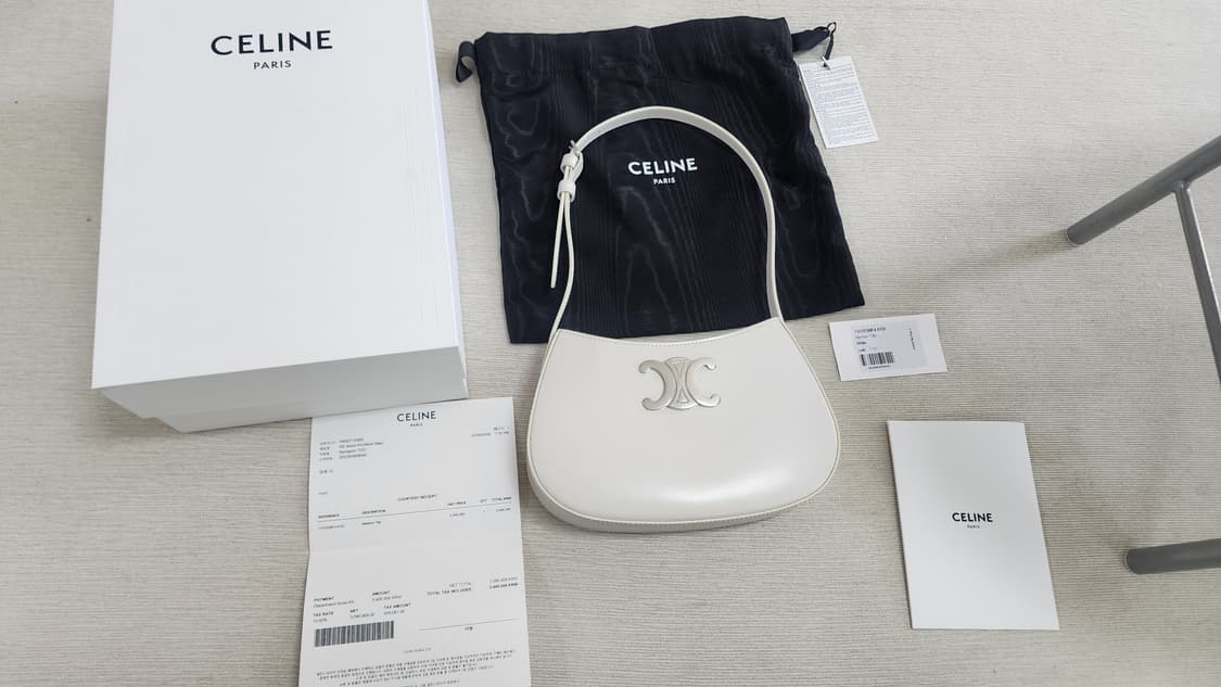 셀린느 틸리백 상품이미지5