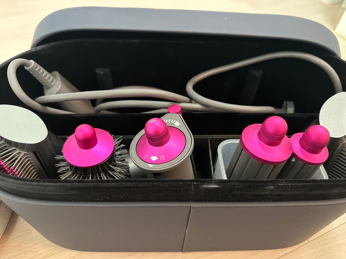 다이슨 에어랩 스타일러 상품이미지3