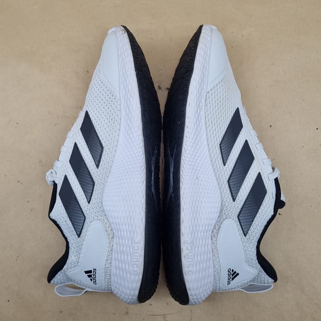 아디다스 엣지 게임데이 남성 운동화 260 상품이미지5