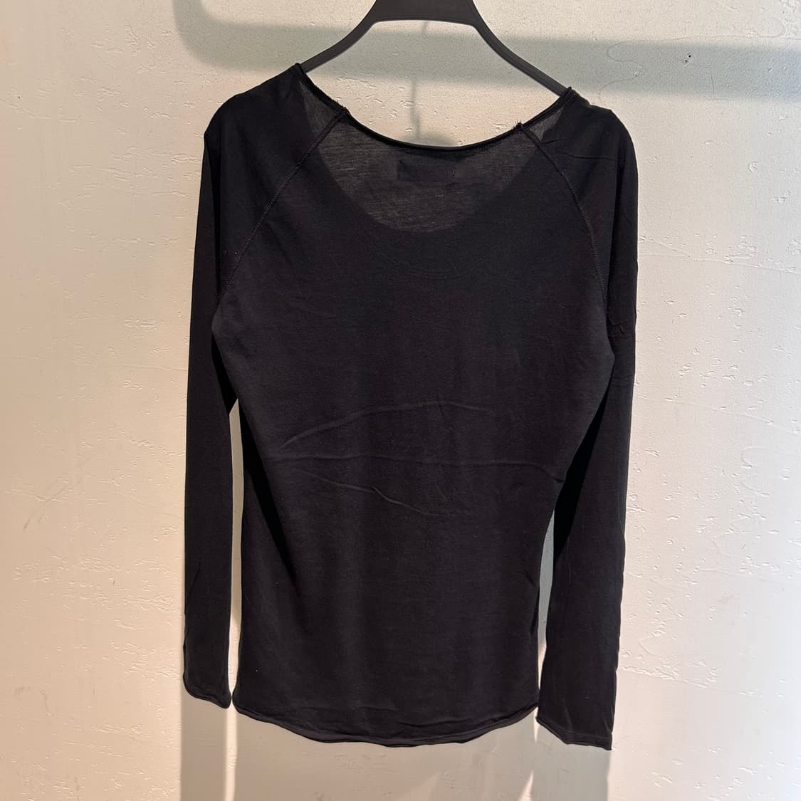 Diesel y2k Mohican Skull T-Shirts 상품이미지9