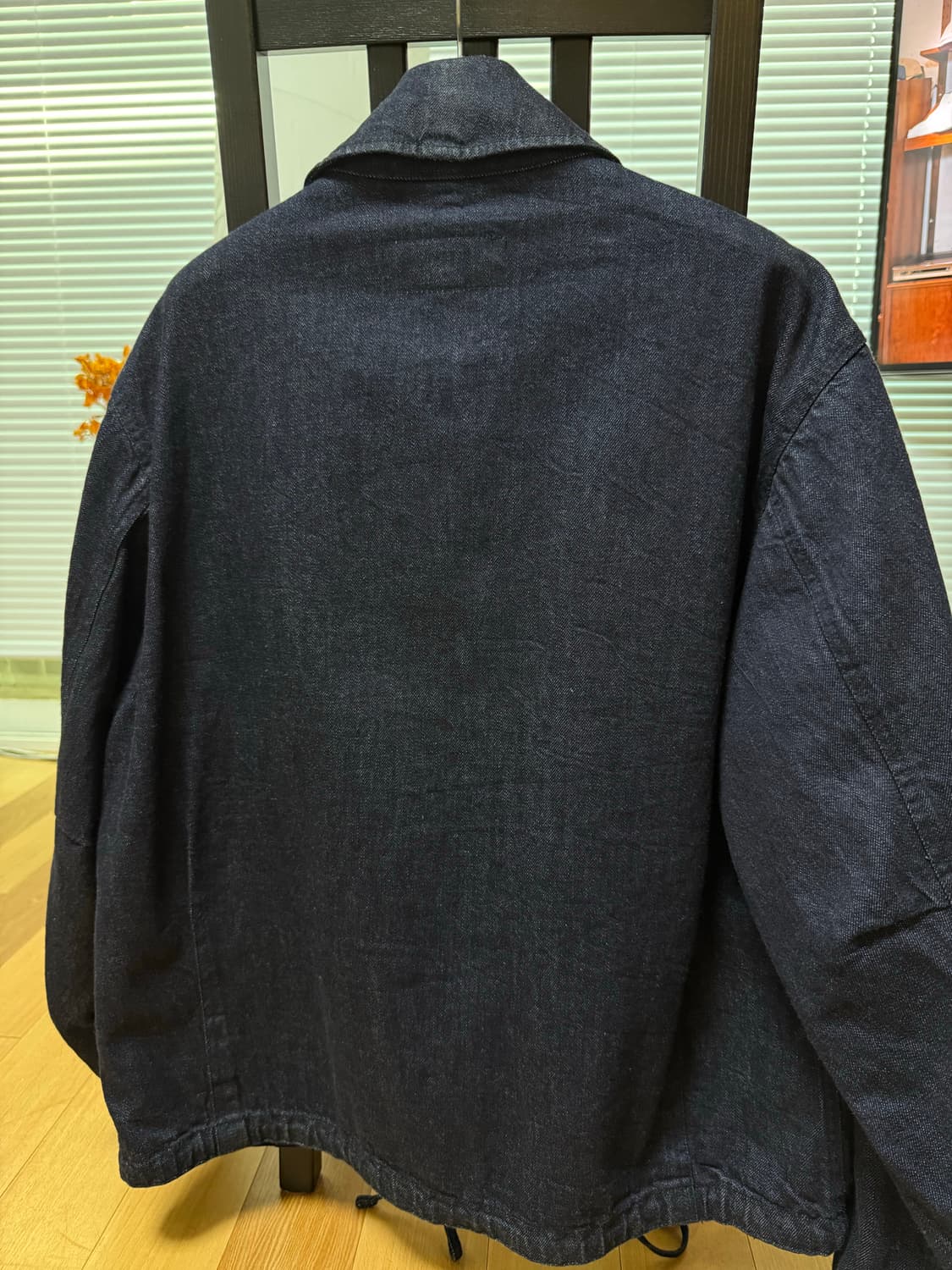 이스트로그 mk3 데님 M 상품이미지6