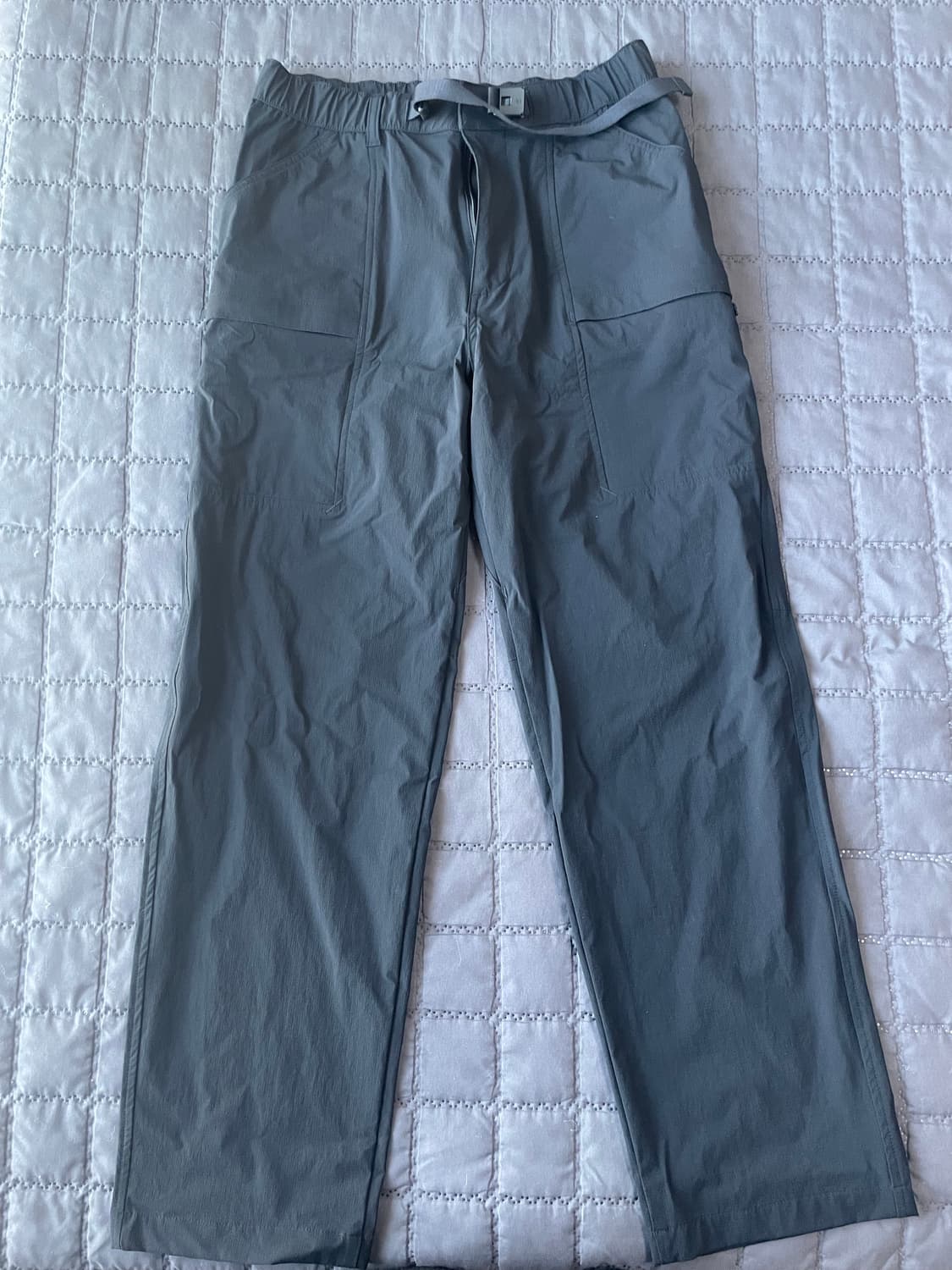 유니클로 기어팬츠 상품이미지2