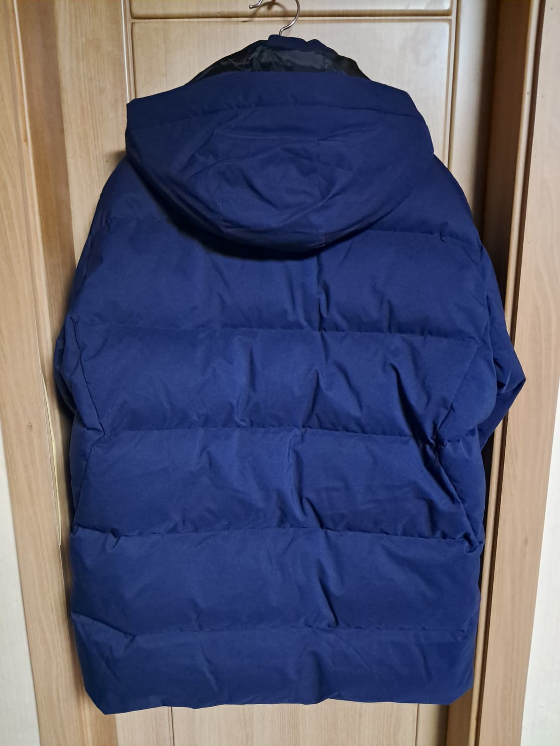 엘레쎄 패딩 남성110  상품이미지2