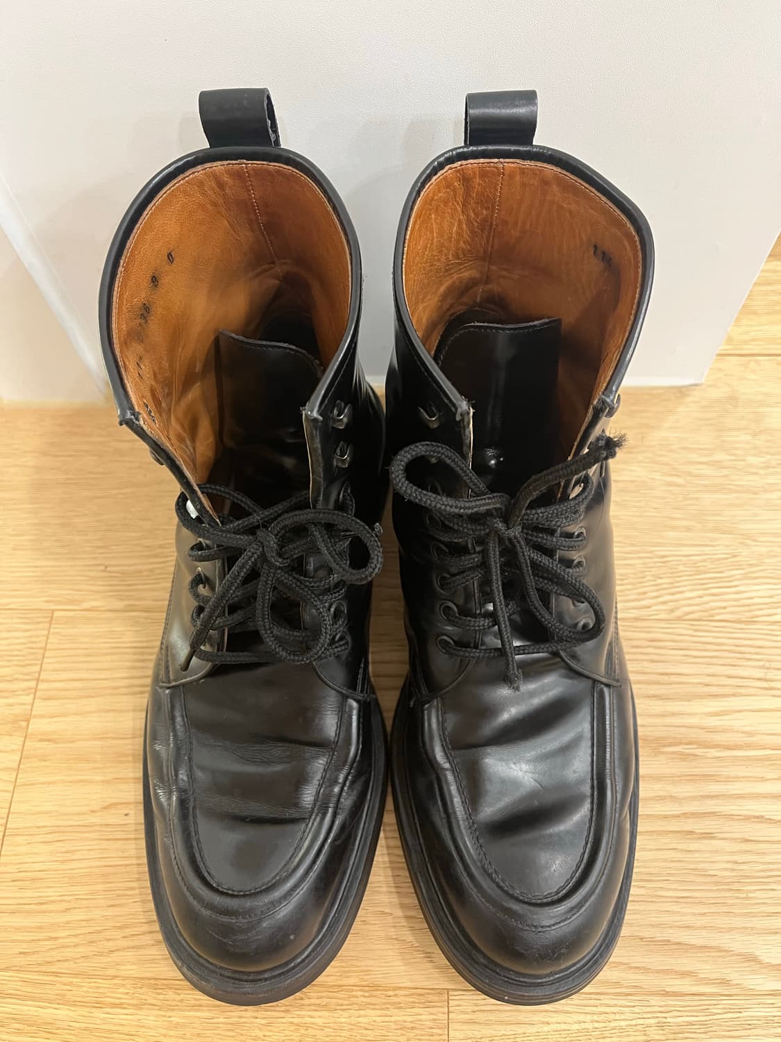 GUCCI BOOTS 상품이미지1