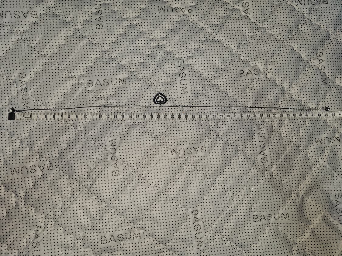 스와로브스키 목걸이 상품이미지7