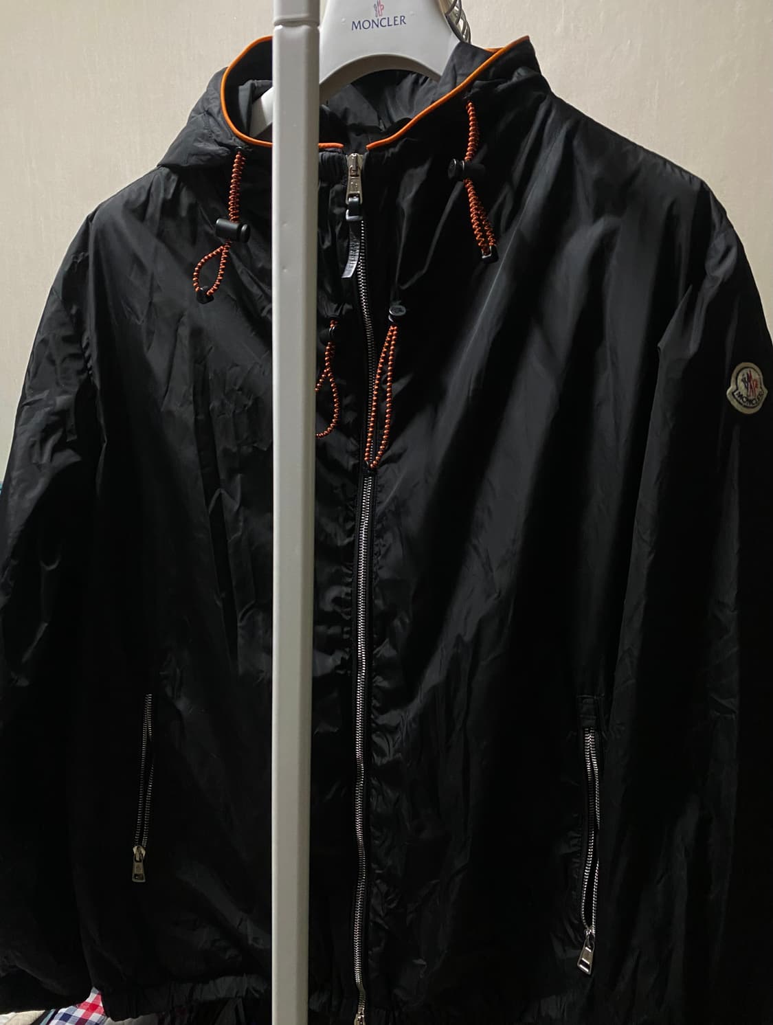 몽클레어 피에르 그림퍼스 5(110) 블랙 상품이미지1