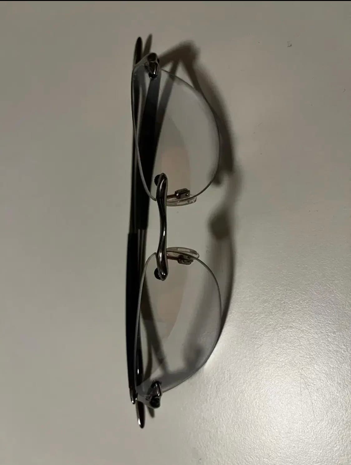 Oakly why 8.0 (2004) 상품이미지4