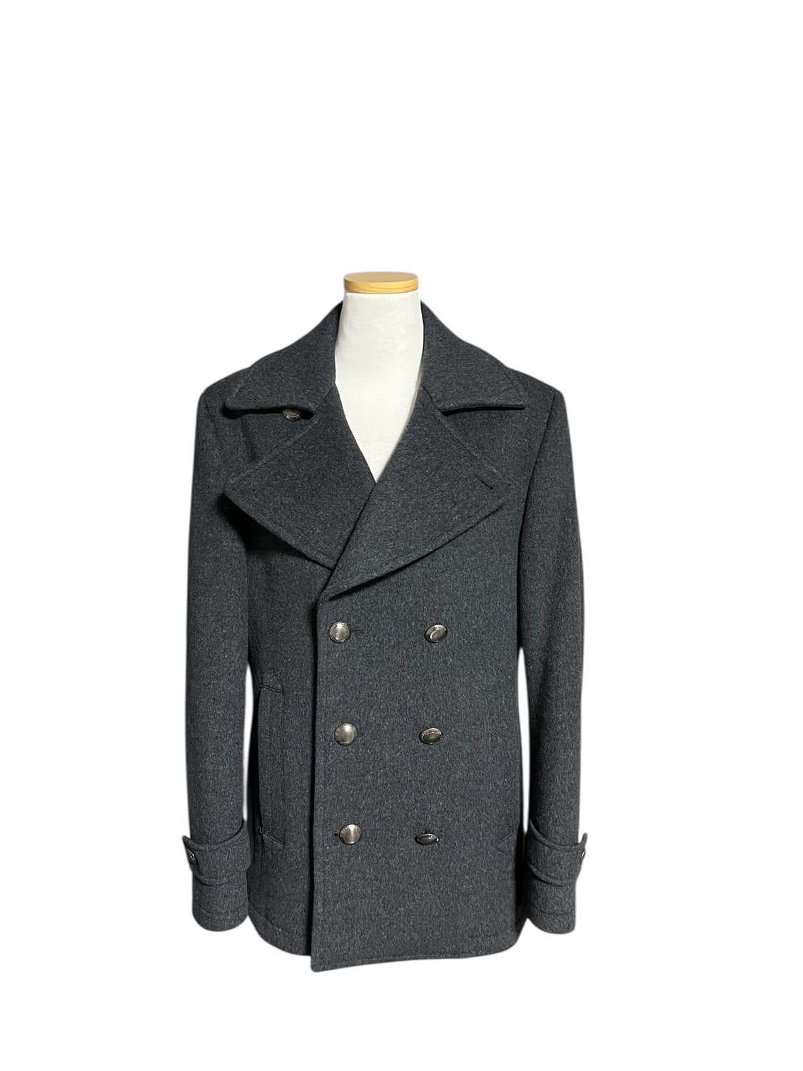 빈폴 남성 더블 피코트 95사이즈 상품이미지1