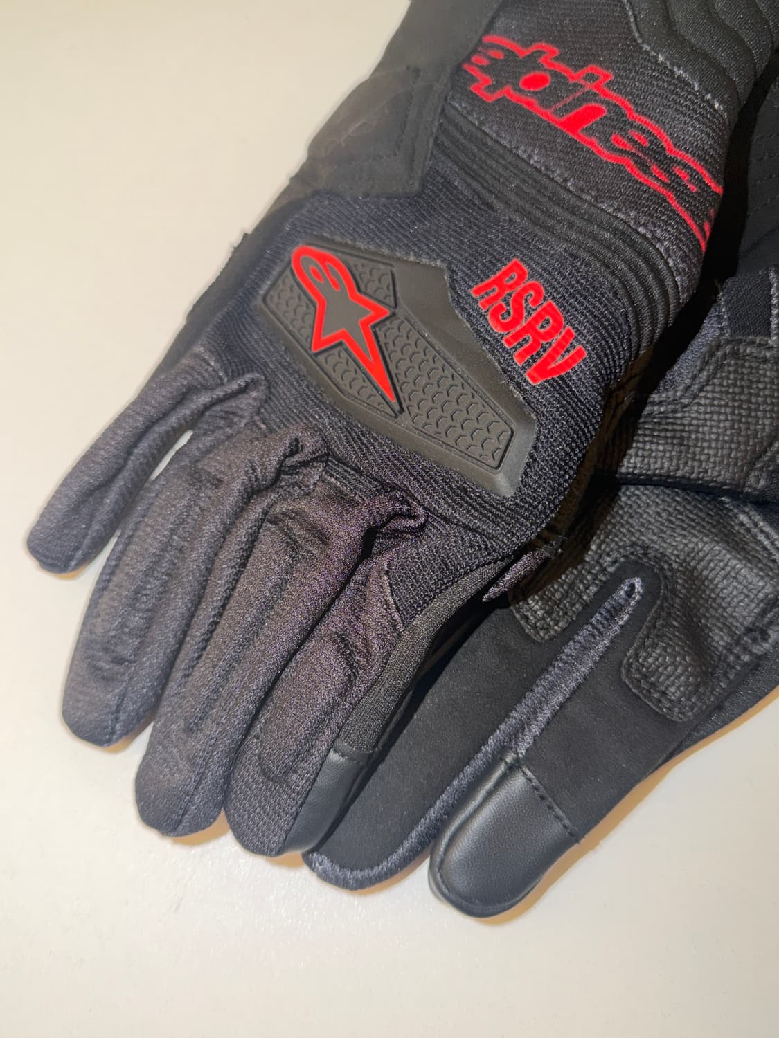 준지 2026 파리 VIP 기프트 장갑 상품이미지3