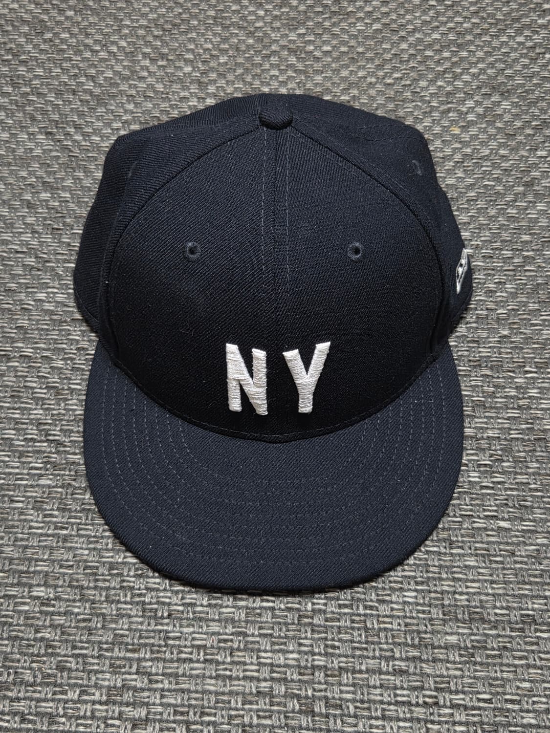 MLB 뉴에라 뉴욕양키스 모자/캡 7 1/4(57.7cm) 상품이미지2