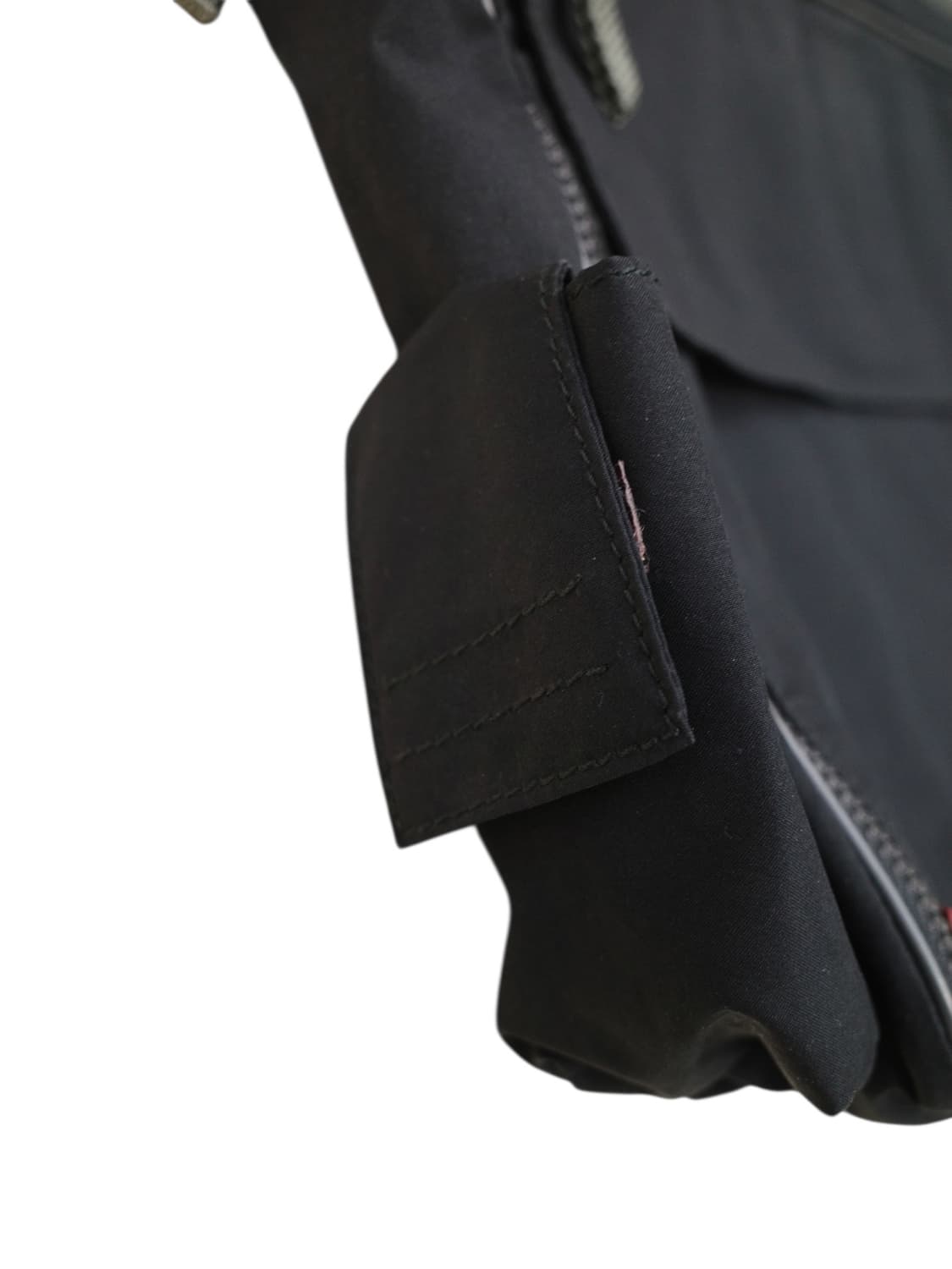 00‘s 프라다 스포츠 크로스백 상품이미지4