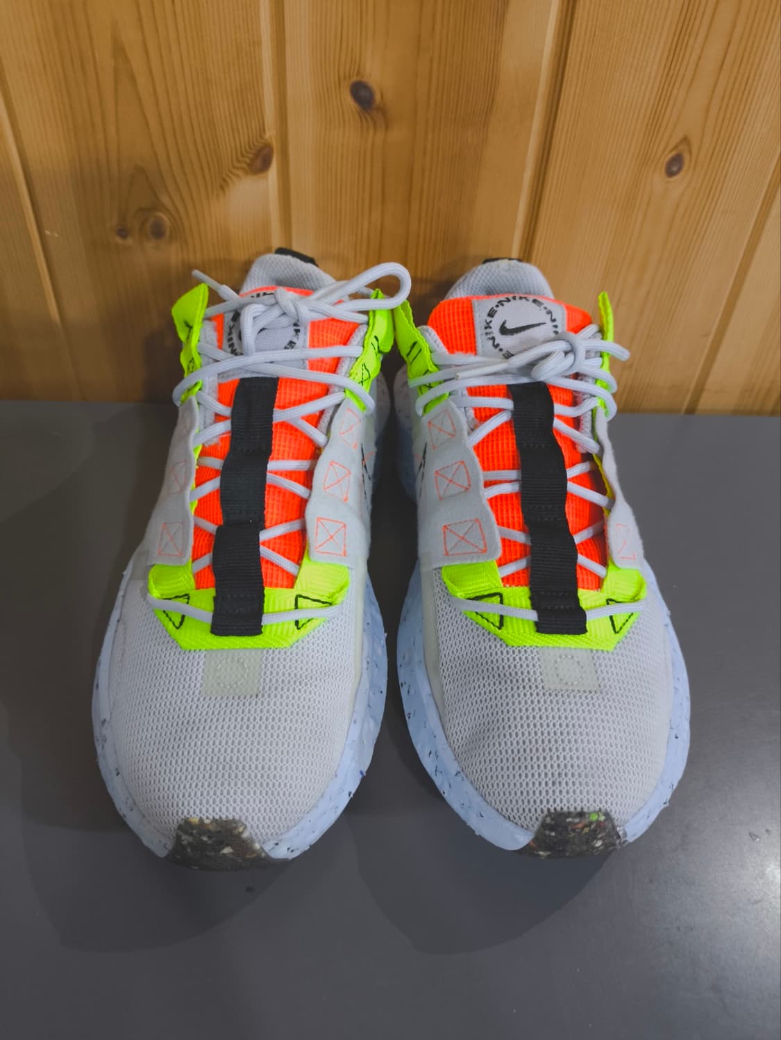 235mm 나이키 크레이터 임팩트 운동화  상품이미지4