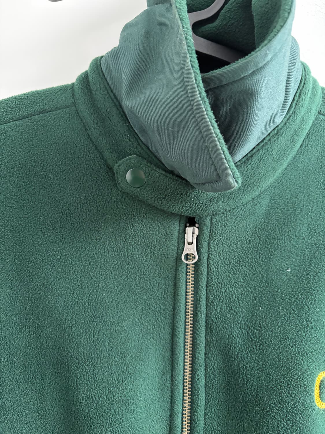 칼하트 플리스 코치 자켓  상품이미지3