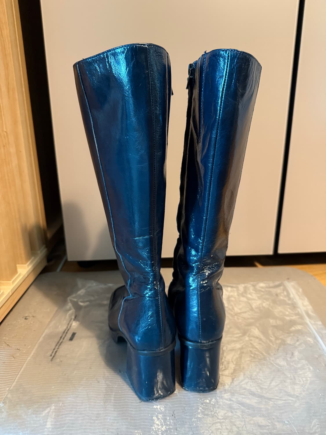 팔로마울 부츠 상품이미지3