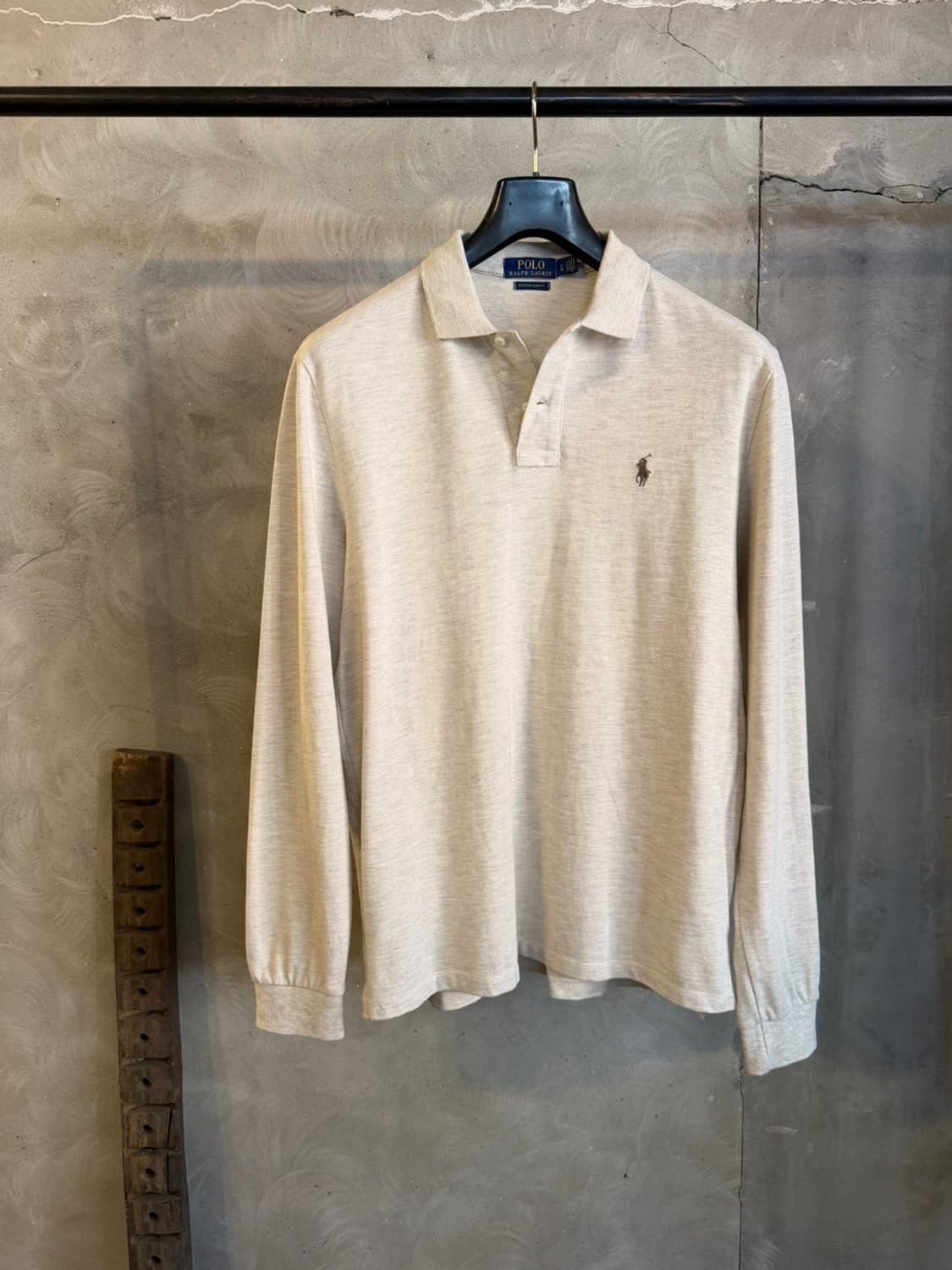 폴로 랄프로렌 클래식 pk 셔츠 100 상품이미지1