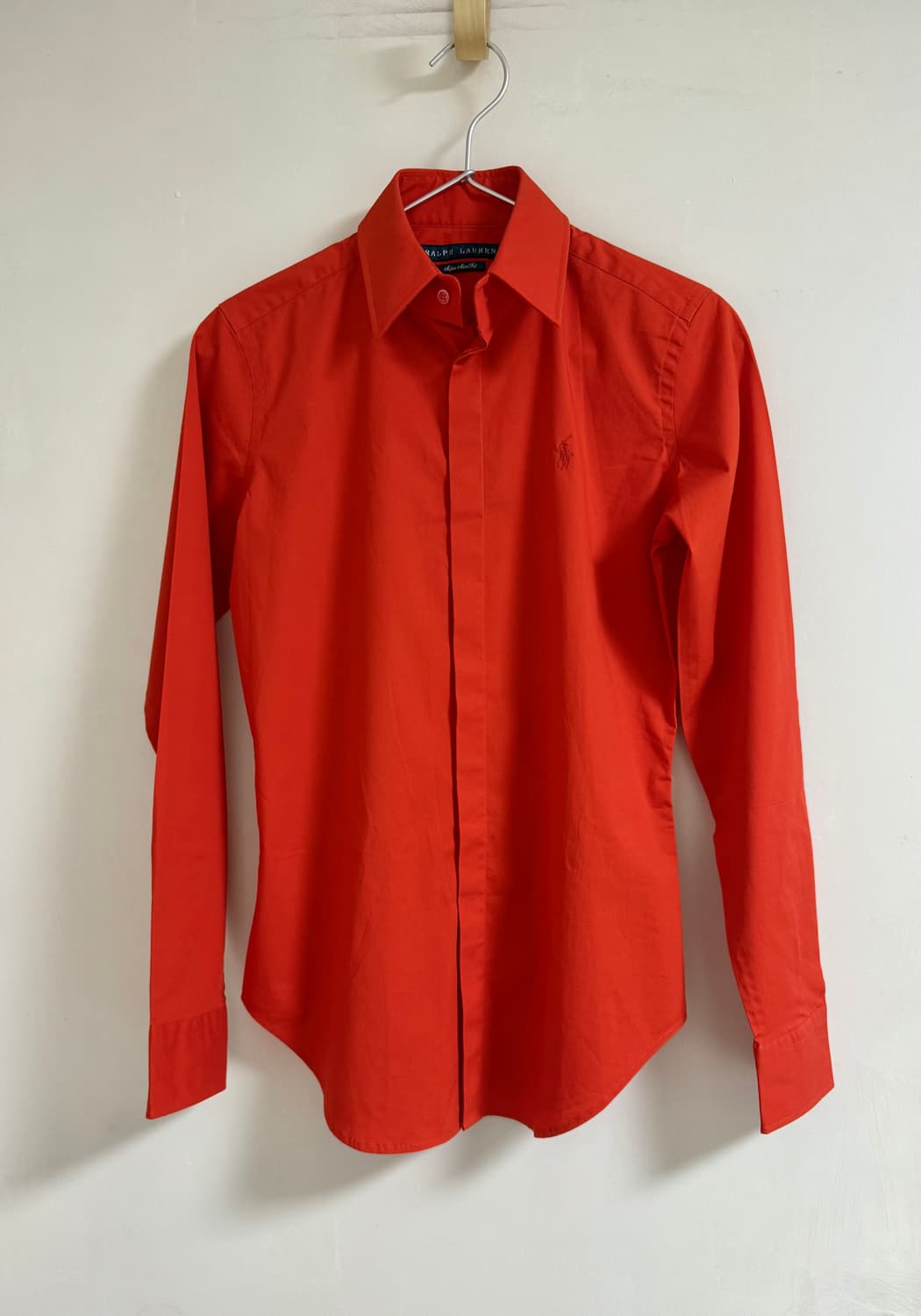 폴로랄프로렌 셔츠 블러우스 S 상품이미지1