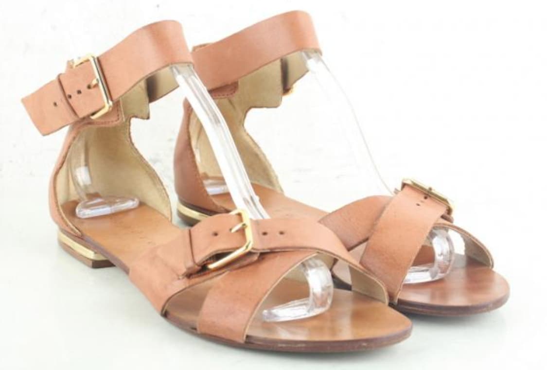 산드로 샌들 상품이미지2