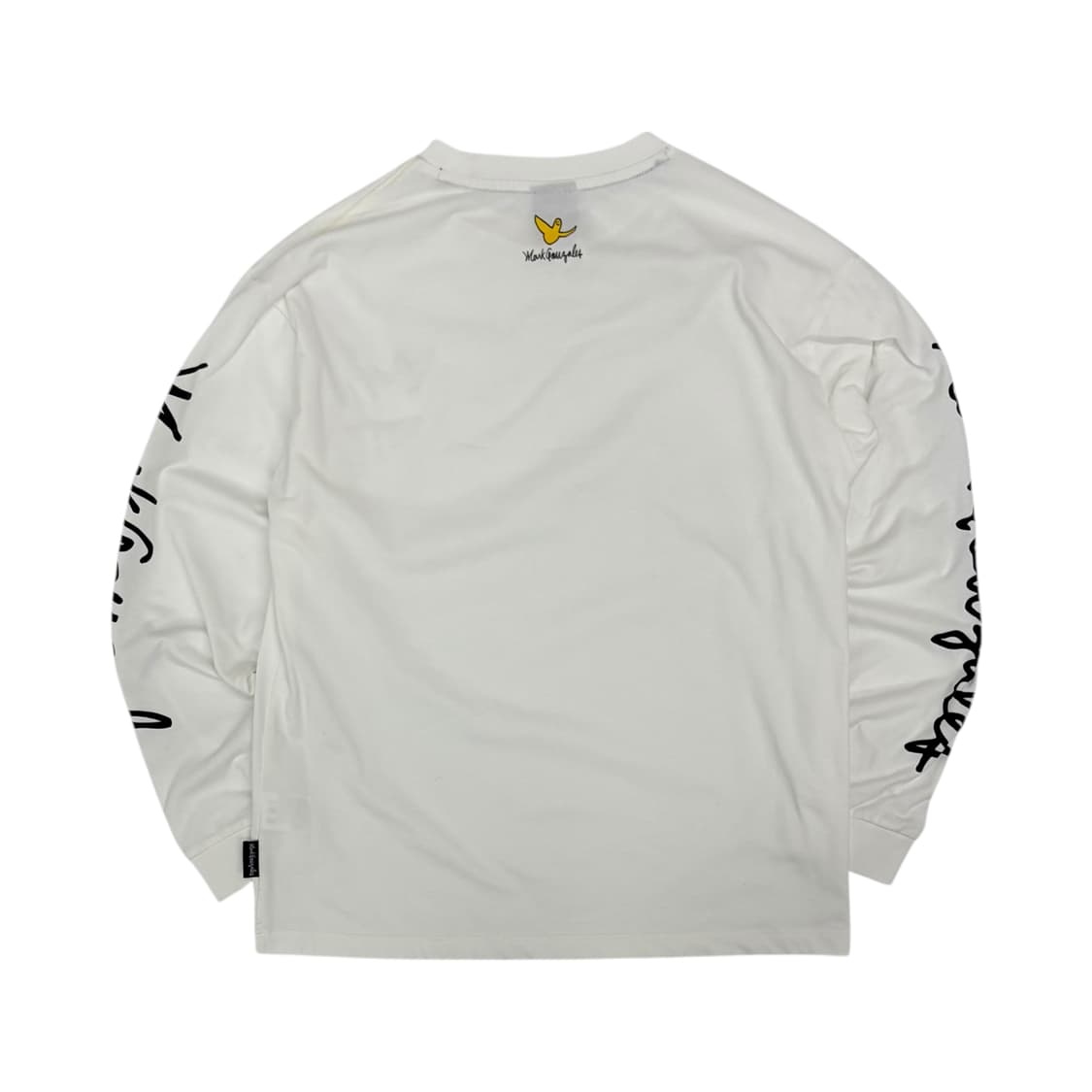 마크곤잘레스 화이트 티셔츠  상품이미지2