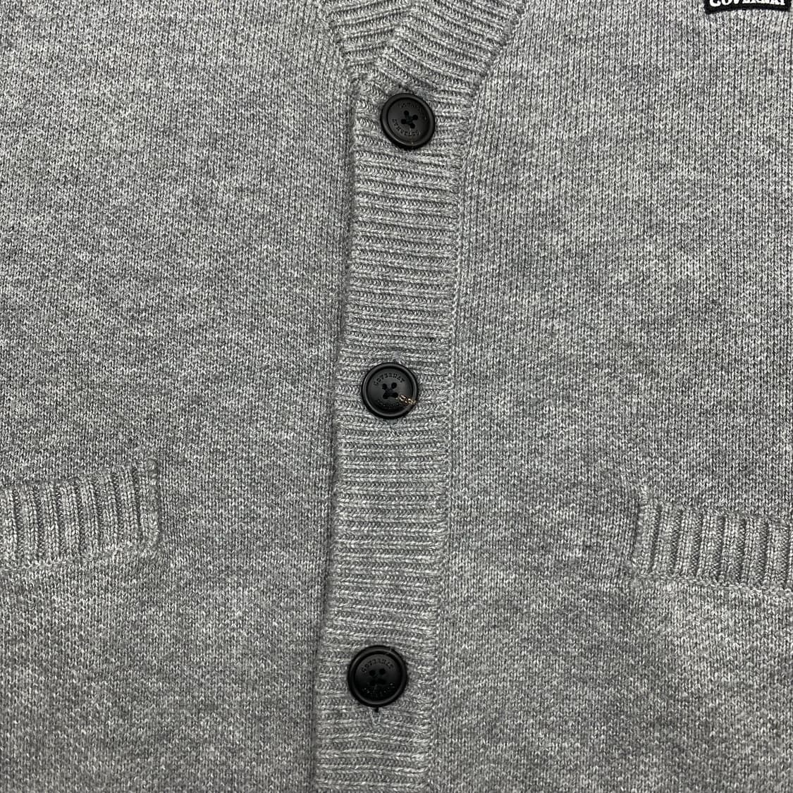 커버낫 가디건 S 실측 M -L  상품이미지4