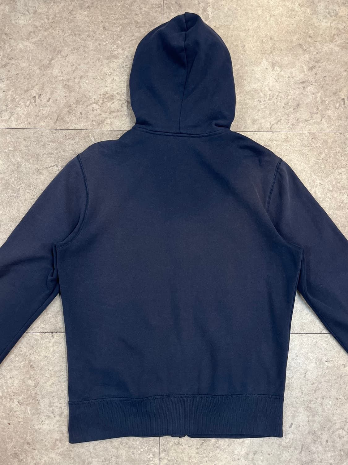 후아유 후드집업 네이비 L #csz3826 상품이미지8