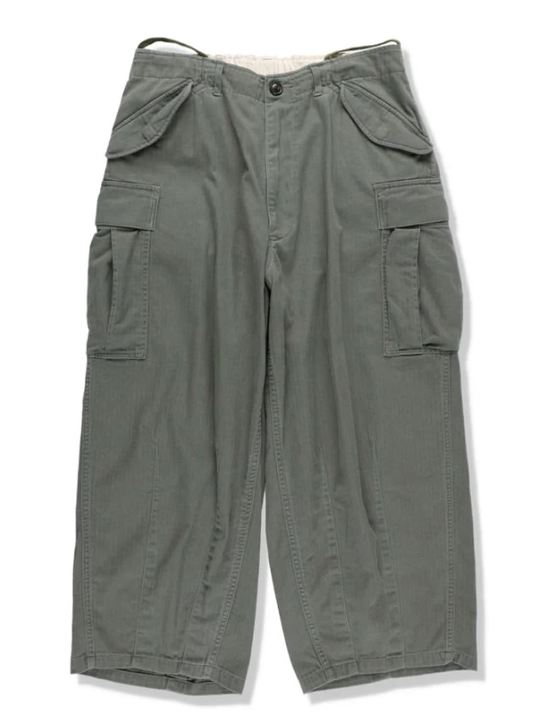 이즈네스 m51 팬츠  상품이미지1