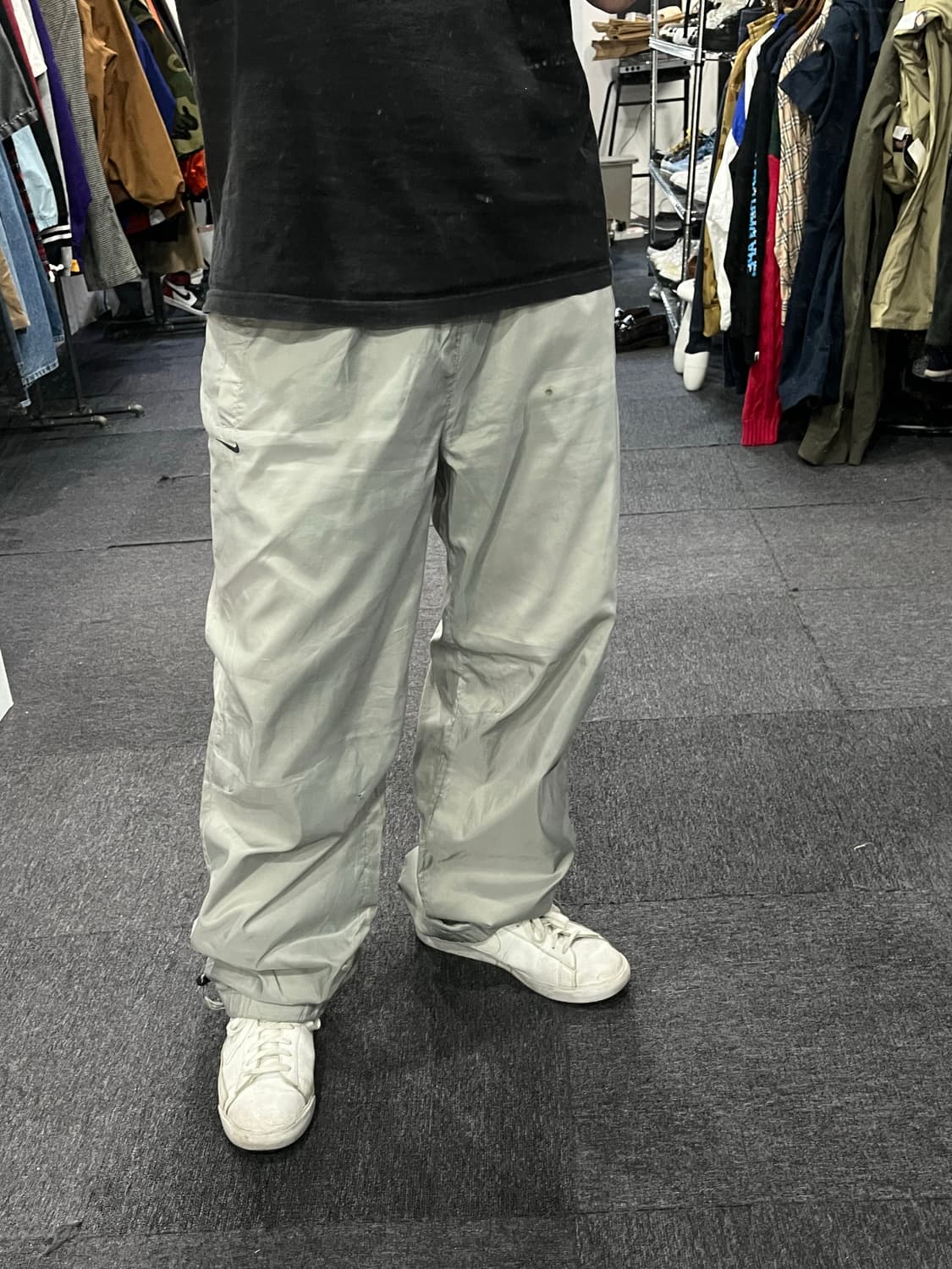 나이키 트레이닝팬츠 상품이미지8